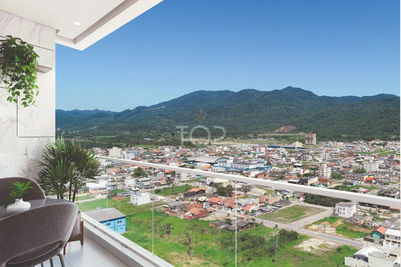 APARTAMENTO EM ITAPEMA: 1ª foto da galeria de imagens do imóvel