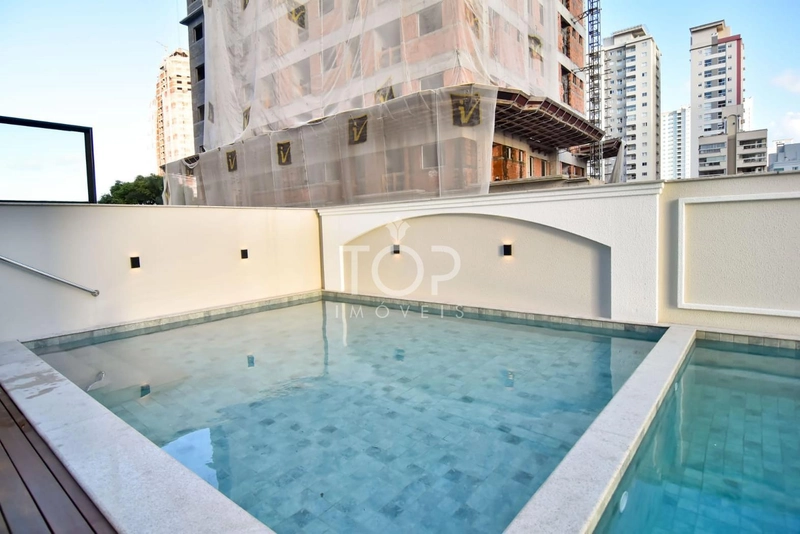 APARTAMENTO MOBILIADO: 14ª foto da galeria de imagens do imóvel