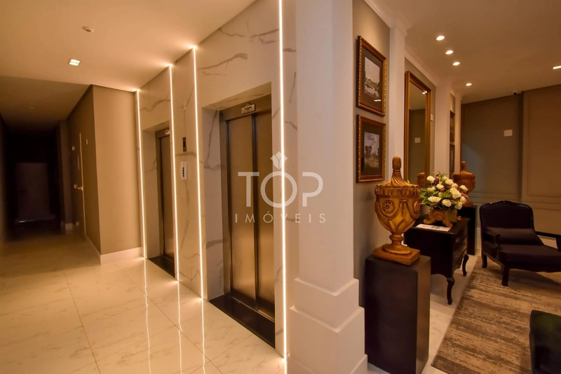 APARTAMENTO MOBILIADO: 9ª foto da galeria de imagens do imóvel