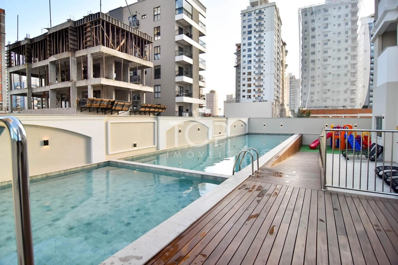 APARTAMENTO MOBILIADO: 22ª foto da galeria de imagens do imóvel