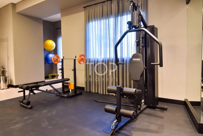 APARTAMENTO MOBILIADO: 24ª foto da galeria de imagens do imóvel