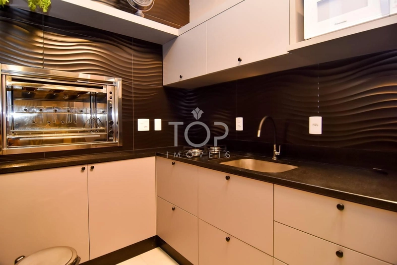 APARTAMENTO MOBILIADO: 1ª foto da galeria de imagens do imóvel