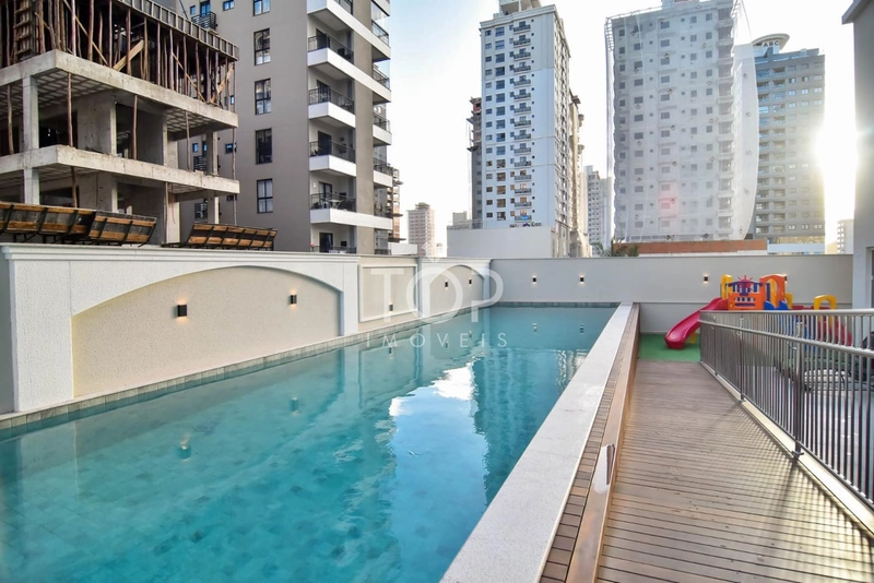 APARTAMENTO MOBILIADO: 15ª foto da galeria de imagens do imóvel