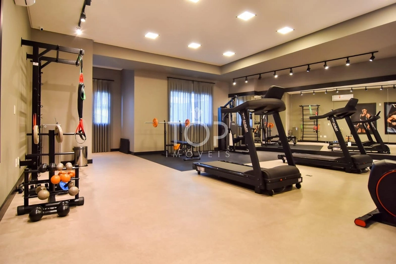 APARTAMENTO MOBILIADO: 21ª foto da galeria de imagens do imóvel
