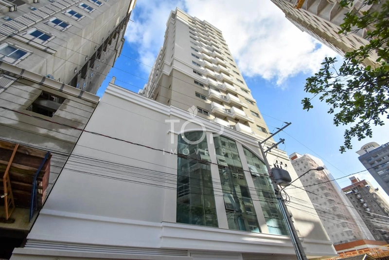 APARTAMENTO MOBILIADO: 25ª foto da galeria de imagens do imóvel
