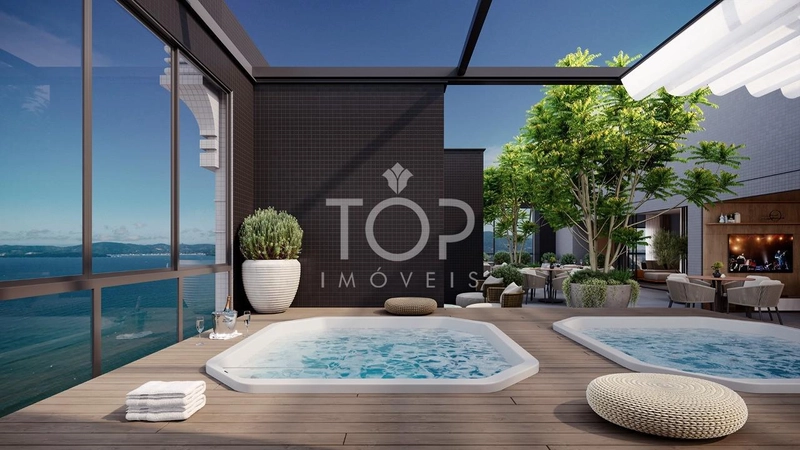 PRÉ LANÇAMENTO PENTHOUSE EM ITAPEMA: 9ª foto da galeria de imagens do imóvel