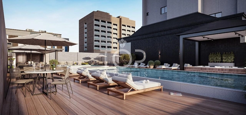 PRÉ LANÇAMENTO PENTHOUSE EM ITAPEMA: 11ª foto da galeria de imagens do imóvel
