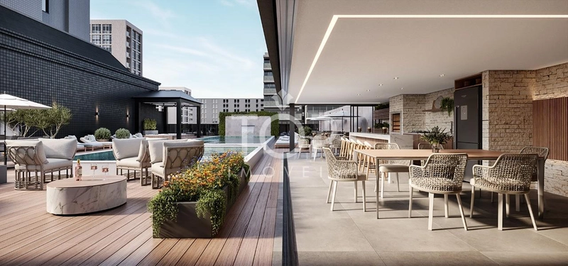 PRÉ LANÇAMENTO PENTHOUSE EM ITAPEMA: 2ª foto da galeria de imagens do imóvel