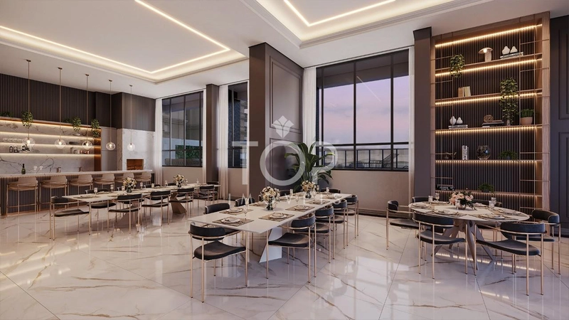 PRÉ LANÇAMENTO PENTHOUSE EM ITAPEMA: 5ª foto da galeria de imagens do imóvel