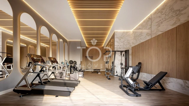 PRÉ LANÇAMENTO PENTHOUSE EM ITAPEMA: 12ª foto da galeria de imagens do imóvel