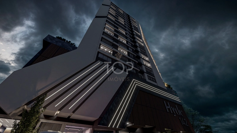LANÇAMENTO EM ITAPEMA: 3ª foto da galeria de imagens do imóvel