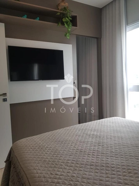 APARTAMENTO FINAMENTE MOBILIADO EM MEIA PRAIA: 46ª foto da galeria de imagens do imóvel