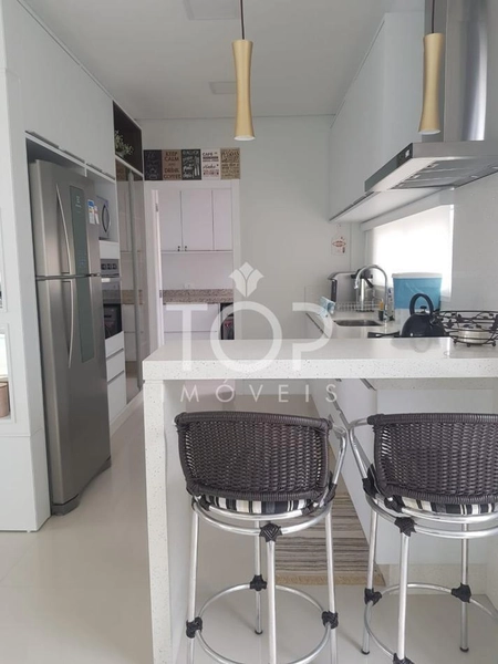 APARTAMENTO FINAMENTE MOBILIADO EM MEIA PRAIA: 22ª foto da galeria de imagens do imóvel