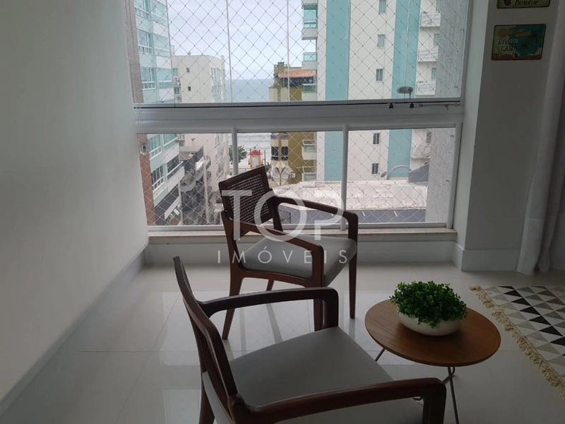 APARTAMENTO FINAMENTE MOBILIADO EM MEIA PRAIA: 58ª foto da galeria de imagens do imóvel