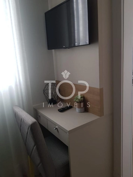 APARTAMENTO FINAMENTE MOBILIADO EM MEIA PRAIA: 39ª foto da galeria de imagens do imóvel