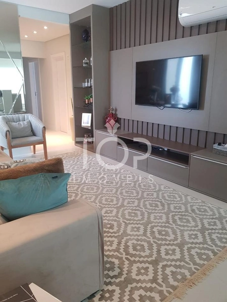 APARTAMENTO FINAMENTE MOBILIADO EM MEIA PRAIA: 38ª foto da galeria de imagens do imóvel