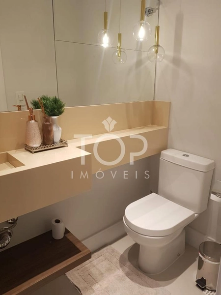 APARTAMENTO FINAMENTE MOBILIADO EM MEIA PRAIA: 36ª foto da galeria de imagens do imóvel