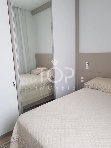 APARTAMENTO FINAMENTE MOBILIADO EM MEIA PRAIA: 23ª foto da galeria de imagens do imóvel