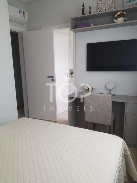 APARTAMENTO FINAMENTE MOBILIADO EM MEIA PRAIA: 29ª foto da galeria de imagens do imóvel