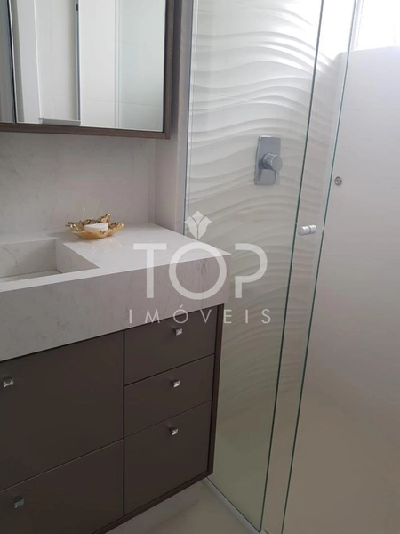APARTAMENTO FINAMENTE MOBILIADO EM MEIA PRAIA: 19ª foto da galeria de imagens do imóvel