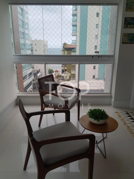 APARTAMENTO FINAMENTE MOBILIADO EM MEIA PRAIA: 52ª foto da galeria de imagens do imóvel