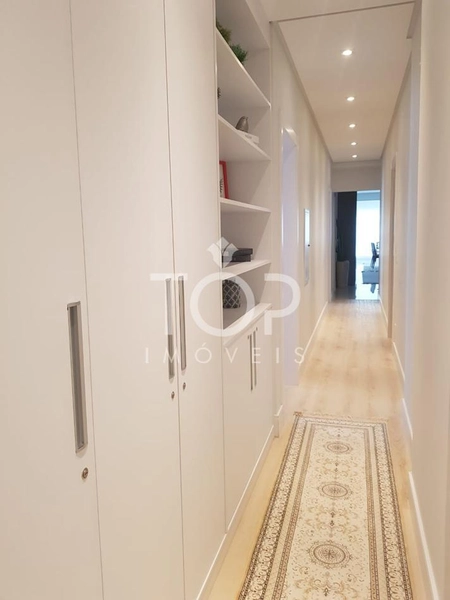 APARTAMENTO FINAMENTE MOBILIADO EM MEIA PRAIA: 37ª foto da galeria de imagens do imóvel