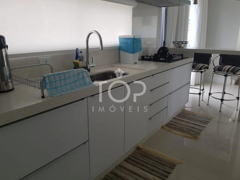 APARTAMENTO FINAMENTE MOBILIADO EM MEIA PRAIA: 27ª foto da galeria de imagens do imóvel