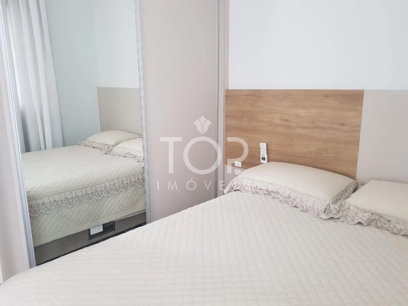 APARTAMENTO FINAMENTE MOBILIADO EM MEIA PRAIA: 32ª foto da galeria de imagens do imóvel
