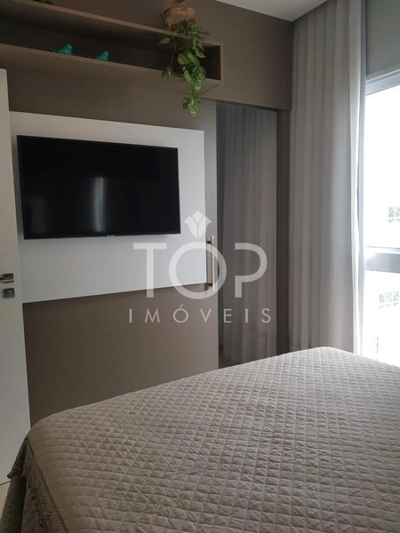 APARTAMENTO FINAMENTE MOBILIADO EM MEIA PRAIA: 11ª foto da galeria de imagens do imóvel