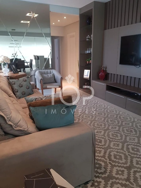 APARTAMENTO FINAMENTE MOBILIADO EM MEIA PRAIA: 20ª foto da galeria de imagens do imóvel