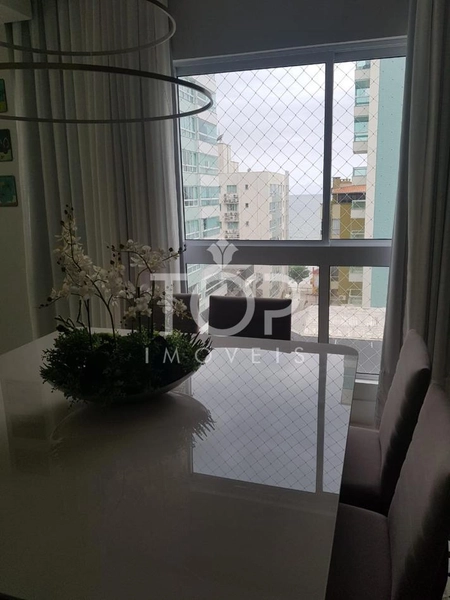 APARTAMENTO FINAMENTE MOBILIADO EM MEIA PRAIA: 25ª foto da galeria de imagens do imóvel