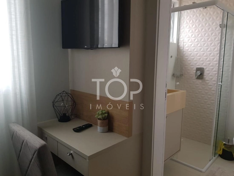 APARTAMENTO FINAMENTE MOBILIADO EM MEIA PRAIA: 54ª foto da galeria de imagens do imóvel