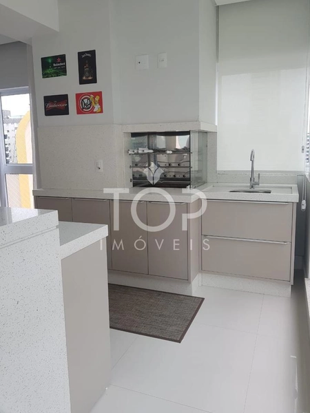 APARTAMENTO FINAMENTE MOBILIADO EM MEIA PRAIA: 49ª foto da galeria de imagens do imóvel