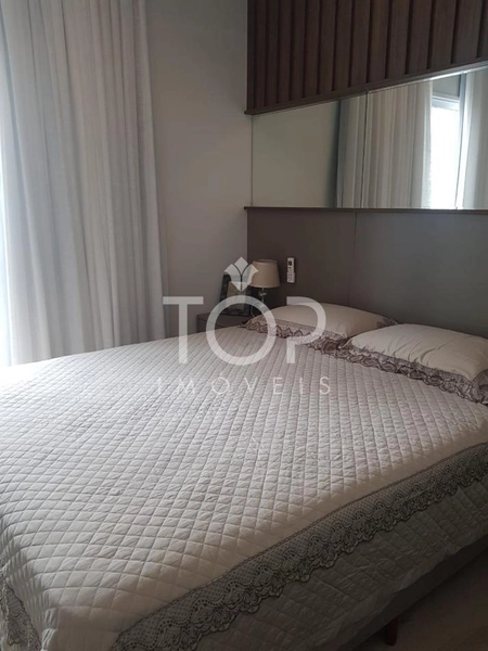 APARTAMENTO FINAMENTE MOBILIADO EM MEIA PRAIA: 21ª foto da galeria de imagens do imóvel