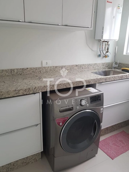 APARTAMENTO FINAMENTE MOBILIADO EM MEIA PRAIA: 43ª foto da galeria de imagens do imóvel