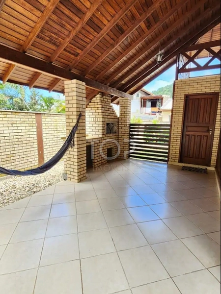 CASA MOBILIADA PORTO BELO: 9ª foto da galeria de imagens do imóvel