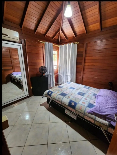 CASA MOBILIADA PORTO BELO: 14ª foto da galeria de imagens do imóvel