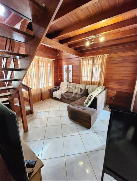 CASA MOBILIADA PORTO BELO: 12ª foto da galeria de imagens do imóvel