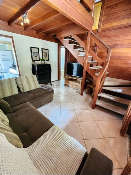 CASA MOBILIADA PORTO BELO: 13ª foto da galeria de imagens do imóvel