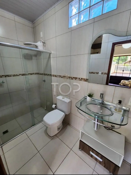 CASA MOBILIADA PORTO BELO: 5ª foto da galeria de imagens do imóvel