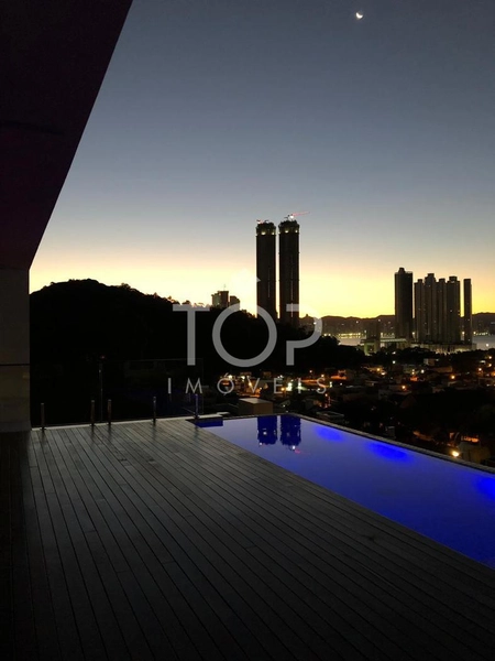 OPORTUNIDADE CASA CONDOMINIO FECHADO EM BC: 5ª foto da galeria de imagens do imóvel