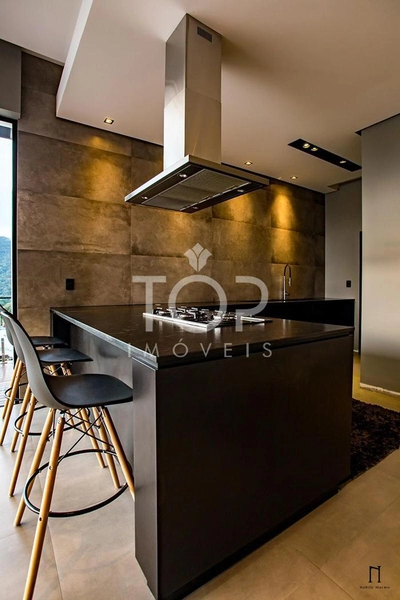 OPORTUNIDADE CASA CONDOMINIO FECHADO EM BC: 9ª foto da galeria de imagens do imóvel