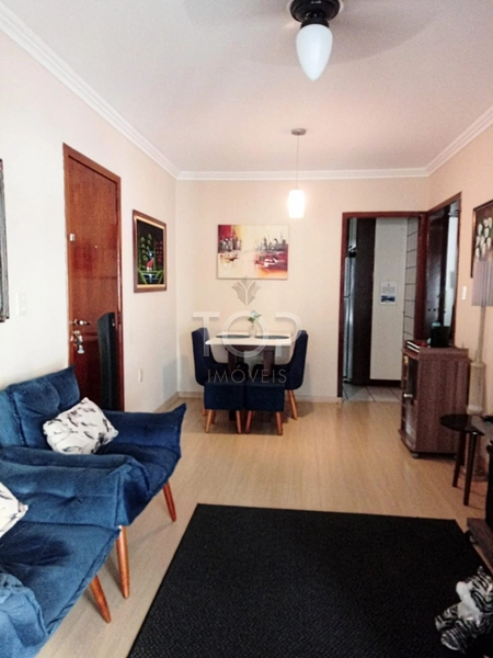 Apartamento pronto em Meia Praia: 1ª foto da galeria de imagens do imóvel