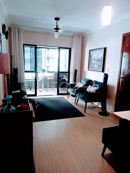 Apartamento pronto em Meia Praia: 16ª foto da galeria de imagens do imóvel