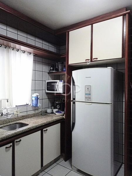 Apartamento pronto em Meia Praia: 11ª foto da galeria de imagens do imóvel