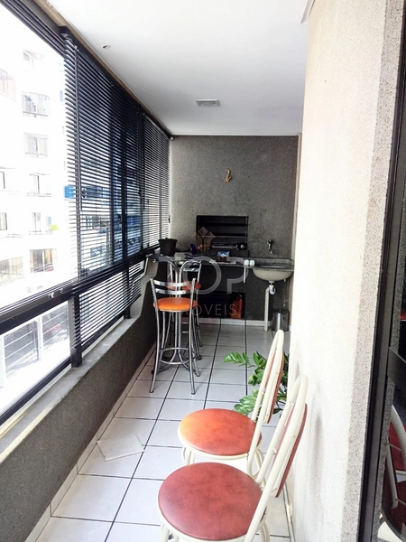Apartamento pronto em Meia Praia: 14ª foto da galeria de imagens do imóvel