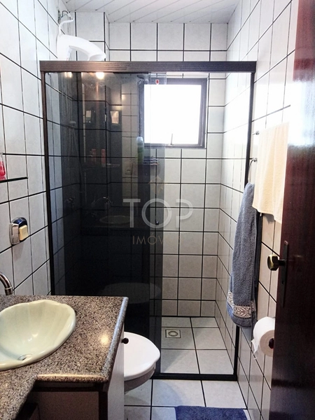 Apartamento pronto em Meia Praia: 8ª foto da galeria de imagens do imóvel