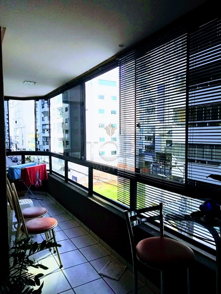 Apartamento pronto em Meia Praia: 12ª foto da galeria de imagens do imóvel