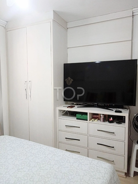 Apartamento pronto em Meia Praia: 9ª foto da galeria de imagens do imóvel