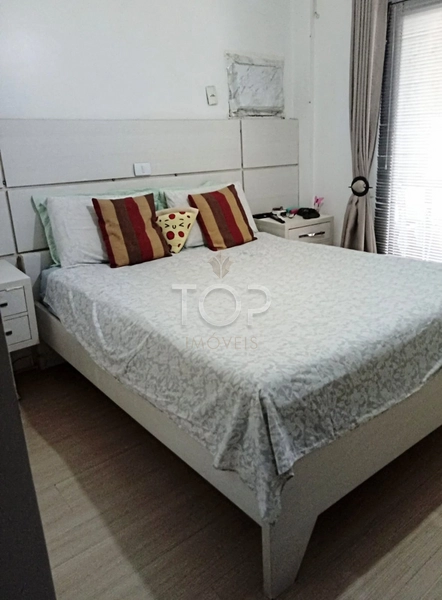 Apartamento pronto em Meia Praia: 6ª foto da galeria de imagens do imóvel